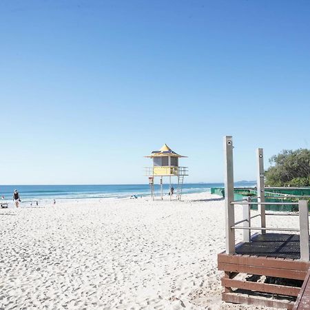 Broadbeach Apartment Level 10 With Beach Views Gold Coast Esterno foto