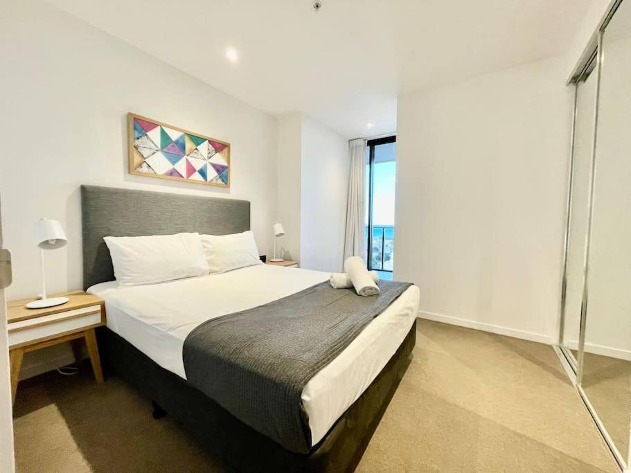 Broadbeach Apartment Level 10 With Beach Views Gold Coast Esterno foto