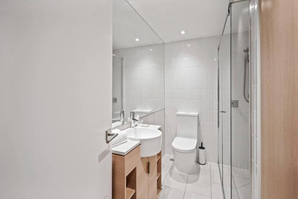 Broadbeach Apartment Level 10 With Beach Views Gold Coast Esterno foto