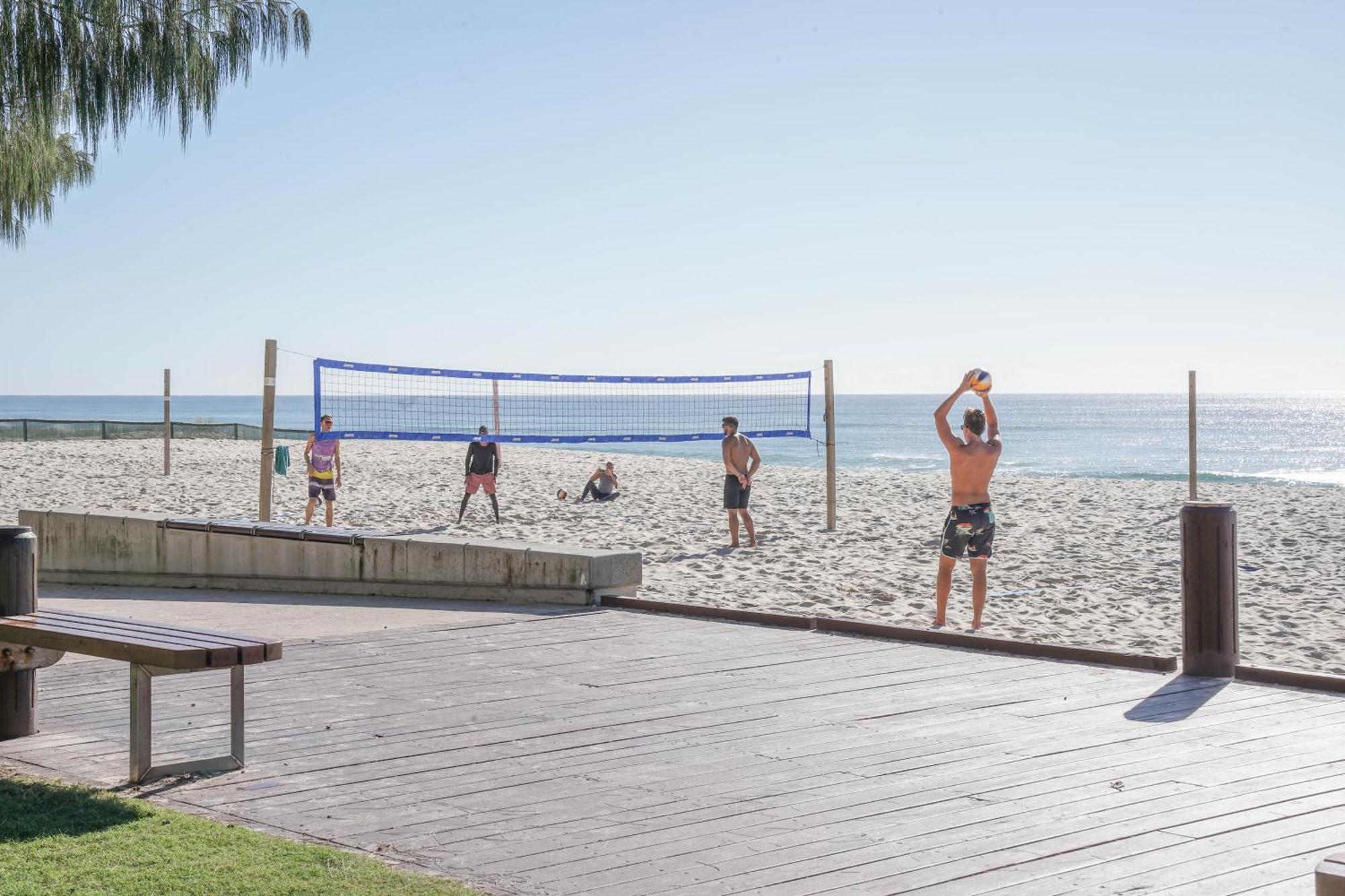 Broadbeach Apartment Level 10 With Beach Views Gold Coast Esterno foto